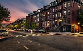 Stylish Downtown Studio In The South End, C. Ave #1